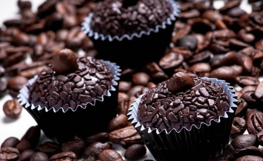 Brigadeiro de Café